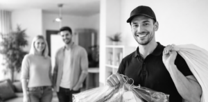 Billig renseri i Oslo for klær, dress, kjoler og skjorter